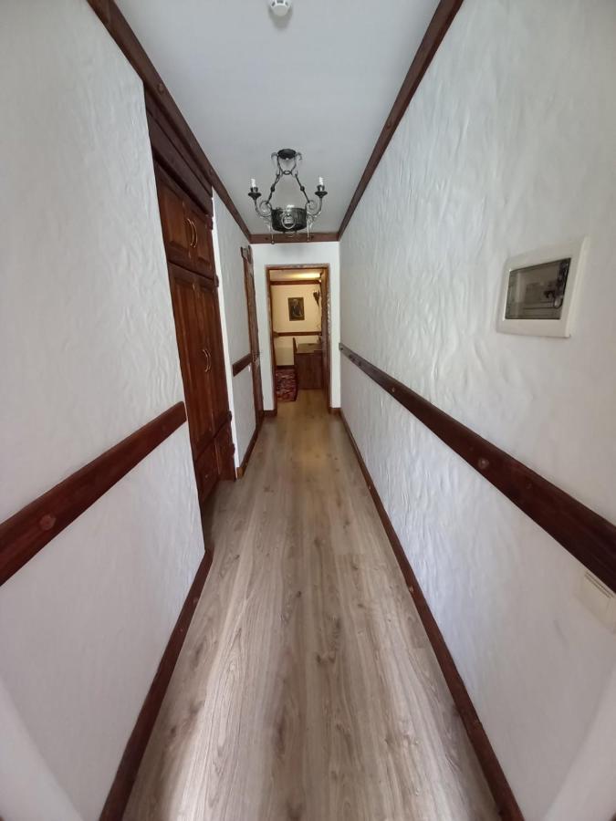 Vila Etnica Trebujeni Buitenkant foto